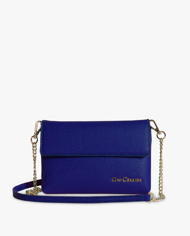 Tracollina Emily Colors Blu Gio Cellini 