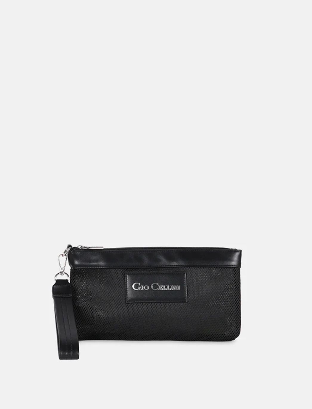 Pochette Nera Gio Cellini 