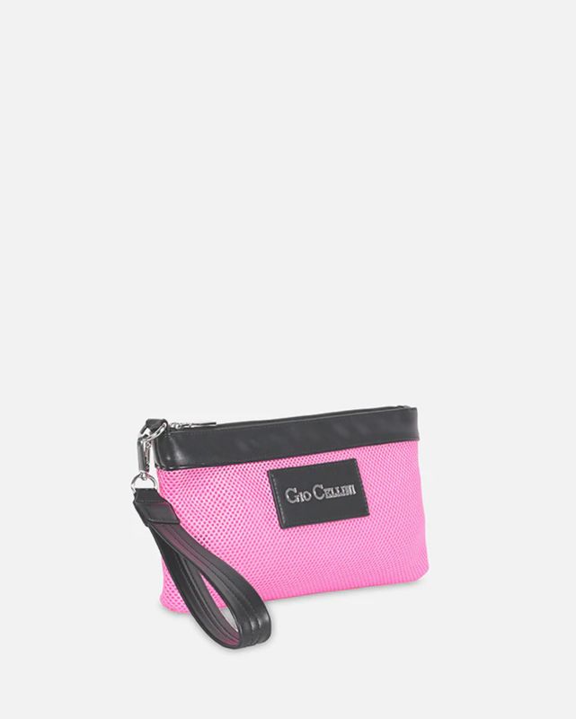 Pochette Rosa Gio Cellini 
