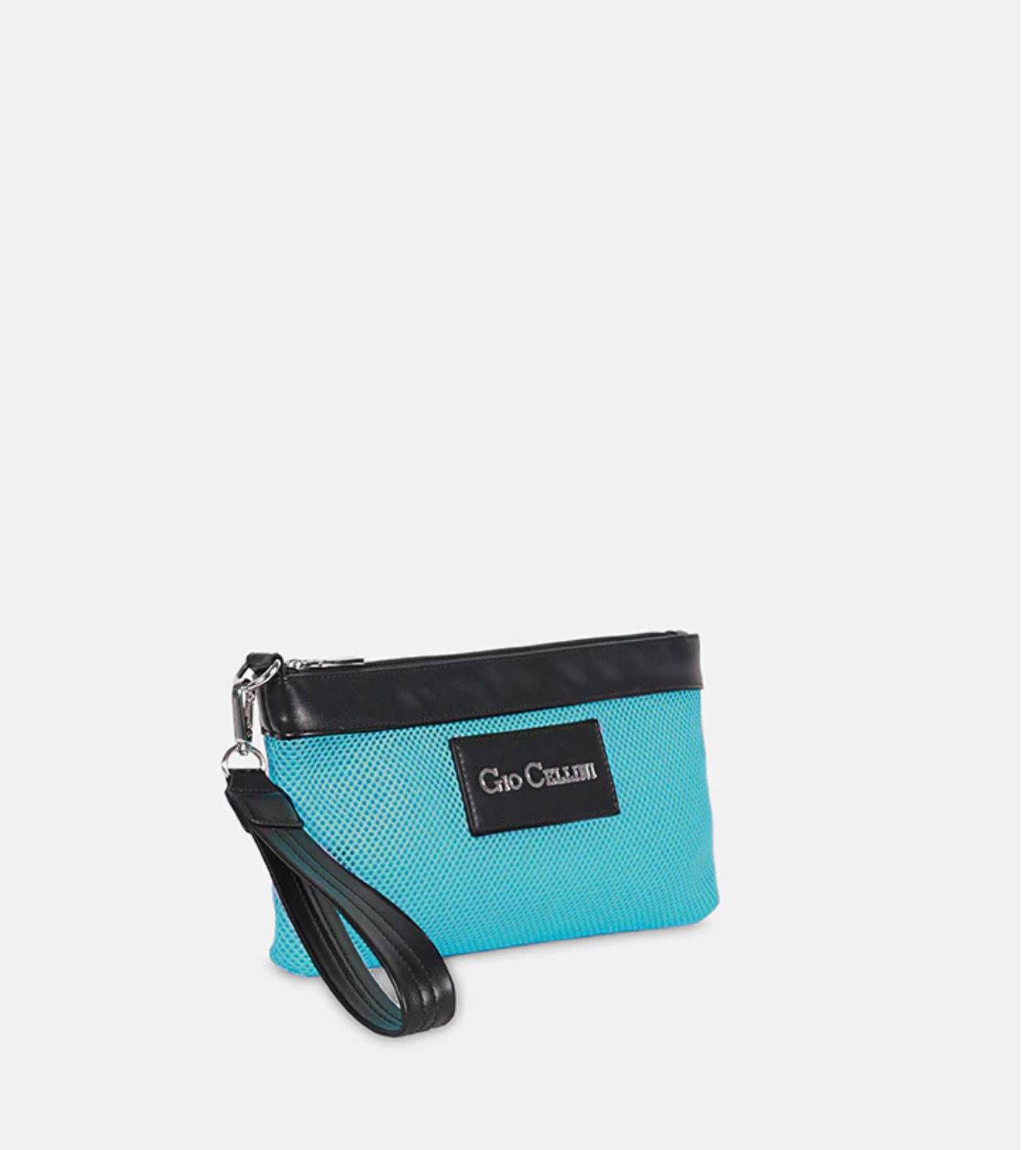 Pochette Celeste Gio Cellini 