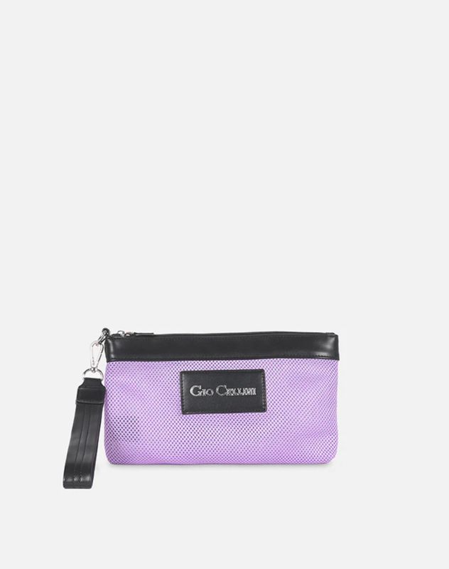 Pochette Lilla Gio Cellini 