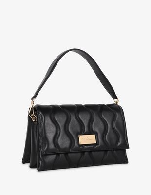Borsa Angelina Matelasse’ Nero Gio Cellini 