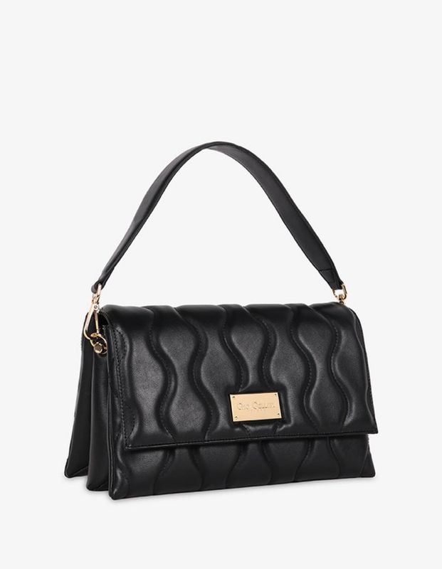 Borsa Angelina Matelasse’ Nero Gio Cellini 