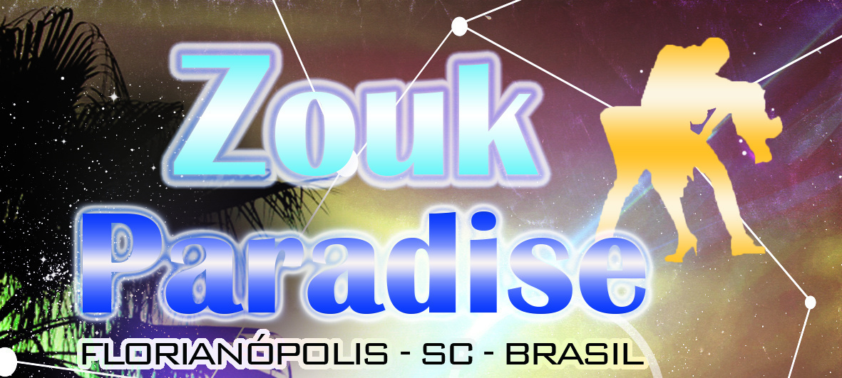 Full Pass ZOUK PARADISE 2017 (Individual)
