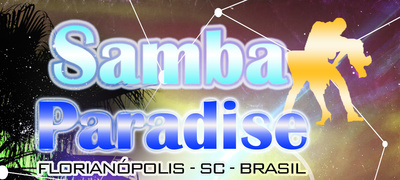 Full Pass SAMBA PARADISE 2017 (Casal)