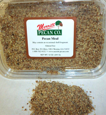 Pecan Meal 264
