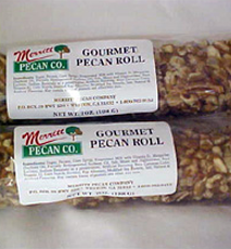 Pecan Log Rolls (7 oz) 263