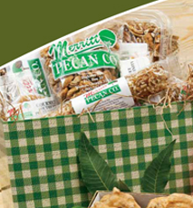 GA Pecan Lover’s Box 101