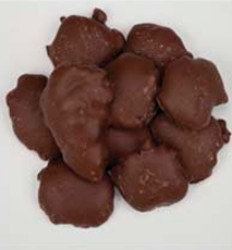 Chocolate Pecan Patties 64