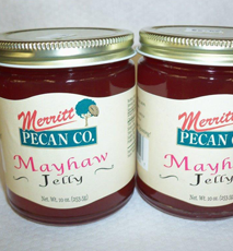 Mayhaw Jelly 289 M