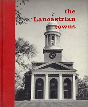 the Lancastrian towns