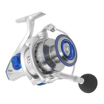 Mitchell Avocet Salt Reel