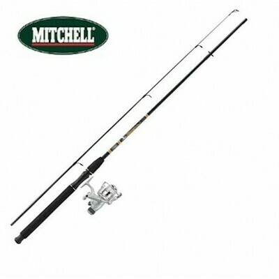 Mitchell GT Pro Spin 212 7/20 7' Spin Combo Mitchell GT Pro Spin 212 7/20 7' Spin Combo