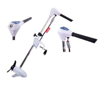 Watersnake Advance Brushless SWS70/36 12v Motor Watersnake Advance Brushless SWS70/36 12v Motor