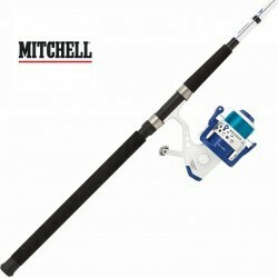 Mitchell Neuron Boat Combo 210/7' 2pce Mitchell Neuron Boat Combo 210/7' 2pce