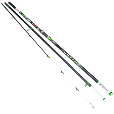 Akios Fury 420 FX 3pce 14' 3.5-6oz Akios Fury 420 FX 3pce 14' 3.5-6oz
