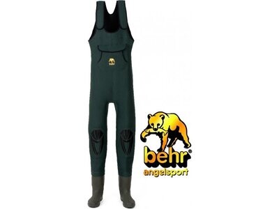 Behr Ultra Light Chest Waders