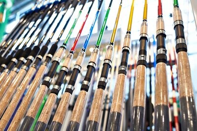 Rods