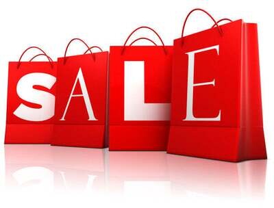 On Sale