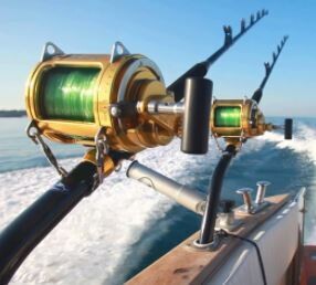 Boat Reels