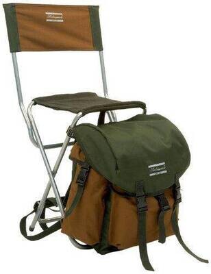 Shakespeare Deluxe Rucksack Chair