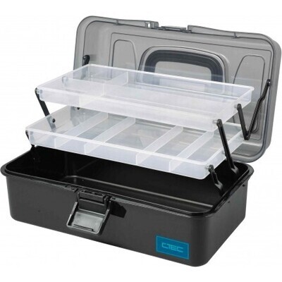 Tackle Boxes