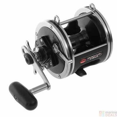 Penn Senator 6/0 Star Drag Reel 114L2