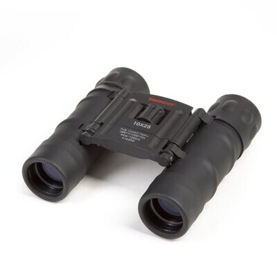 Tasco Compact Binoculars (10x25)