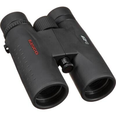 Tasco Essential Binoculars (8x42)