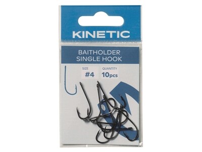 Kinetic Baitholder Hooks