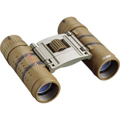 Tasco Compact Binoculars (8x21)