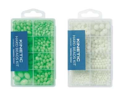 Kinetic Hard Beads Kit