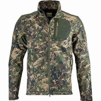Jack Pyke Softshell Digicam Jacket