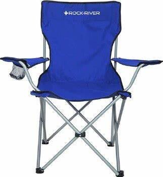 Rock N River Titan Camping Chair