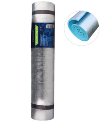 Rock N River Insulated Camp Mat