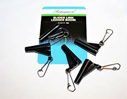 Shakespeare Slider Link Ledger Boom 5 Pk Shakespeare Slider Link Ledger Boom 5 Pk
