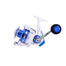 Shakespeare Agility 60 SW FD Reel Shakespeare Agility 60 SW FD Reel