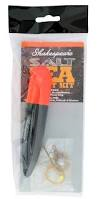 Shakespeare XT Salt Float Kit Medium 14cm (Sea) Shakespeare XT Salt Float Kit Medium 14cm (Sea)