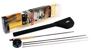Abu Garcia Diplomat Fly 9' / 4pc / 5#6W / Combo. Abu Garcia Diplomat Fly 9' / 4pc / 5#6W / Combo.