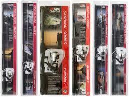 Abu Garcia Cardinal 7' River Como. Abu Garcia Cardinal 7' River Como.