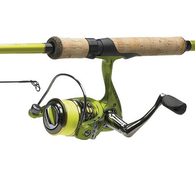 Kinetic Hellcat CL Combo