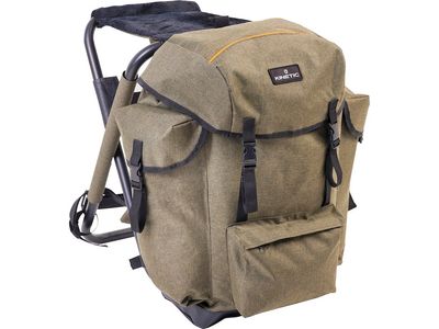 Kinetic Backpack Chair Premium