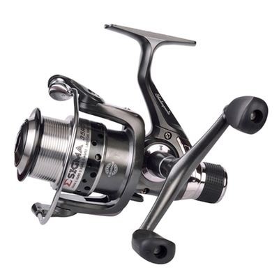 Shakespeare Sigma 35RD Reel fixed spool. Shakespeare Sigma 35RD Reel fixed spool.