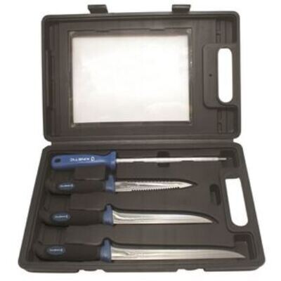 Tools &amp; Accessories