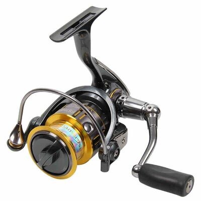 Abu Garcia Cardinal Reel