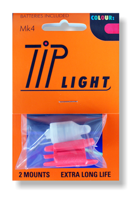 Hobbs Rod Tip Light