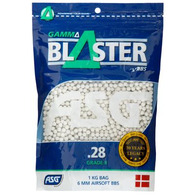 ASG Gamma Blaster 0.25G BBs 1kg