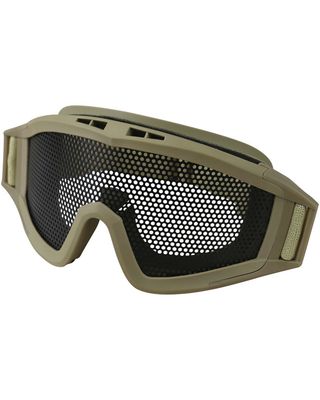 KombatUK Operators Mesh Goggles
