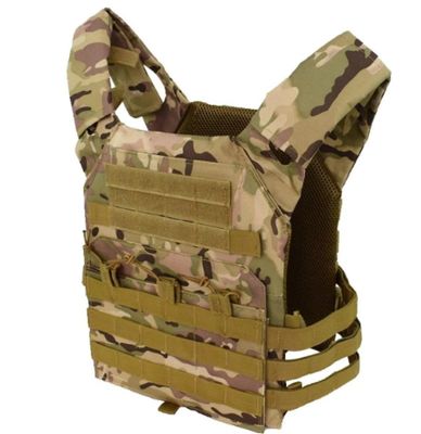 WADSN JPC Protective Vest - Multicam