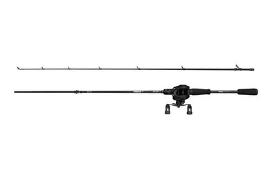 Abu Garcia Max SX Baitcasting Combo 7'